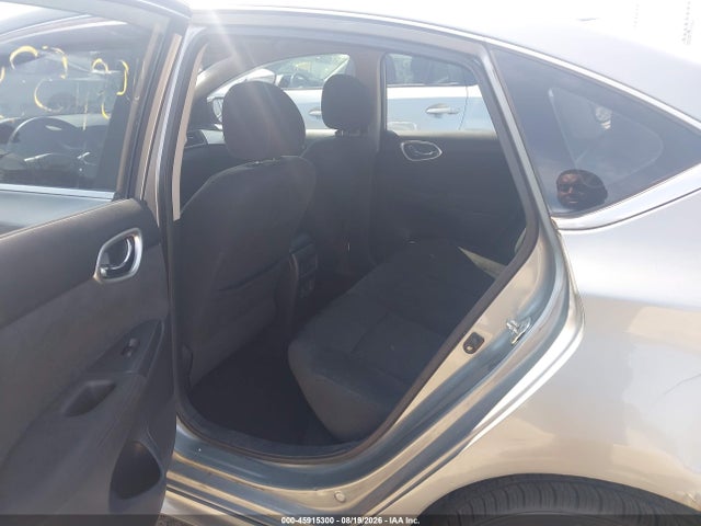 صورة مصغرة 8 لـ 2013 Nissan SENTRA SR