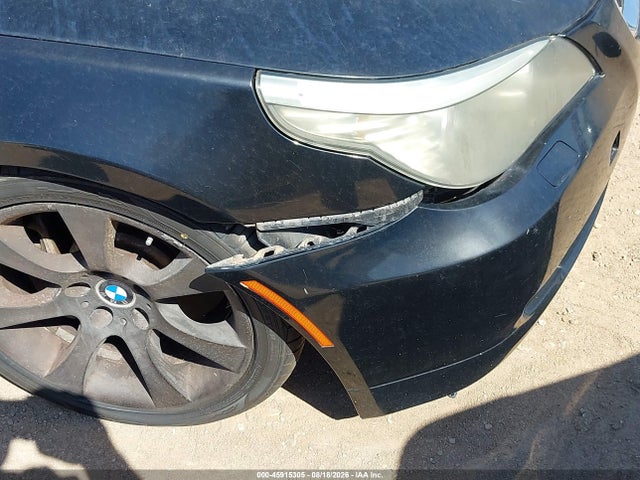 صورة 6 لـ 2008 BMW 535I
