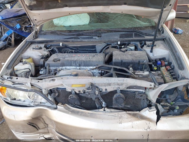 صورة 10 لـ 2002 Toyota CAMRY XLE