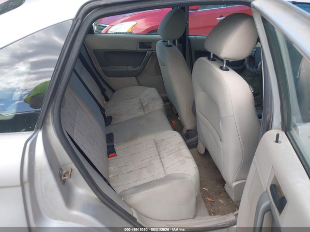 2009 FORD FOCUS SE 照片 8