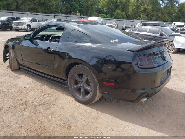 صورة 3 لـ 2014 FORD MUSTANG V6 PREMIUM