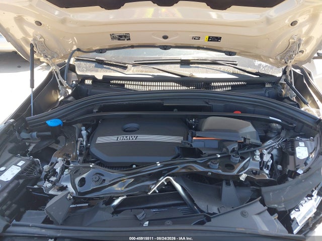 2026 BMW X1 XDRIVE28I 10