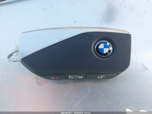 2026 BMW X1 XDRIVE28I 11