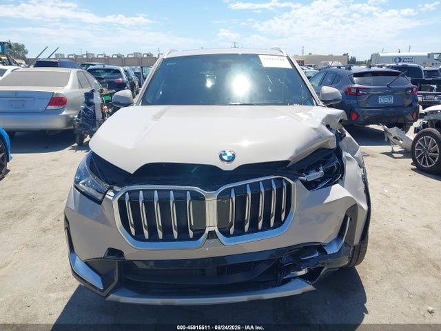 2026 BMW X1 XDRIVE28I 12