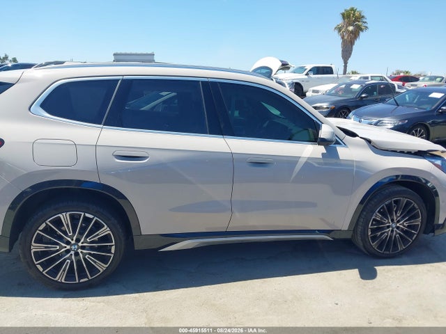2026 BMW X1 XDRIVE28I 13