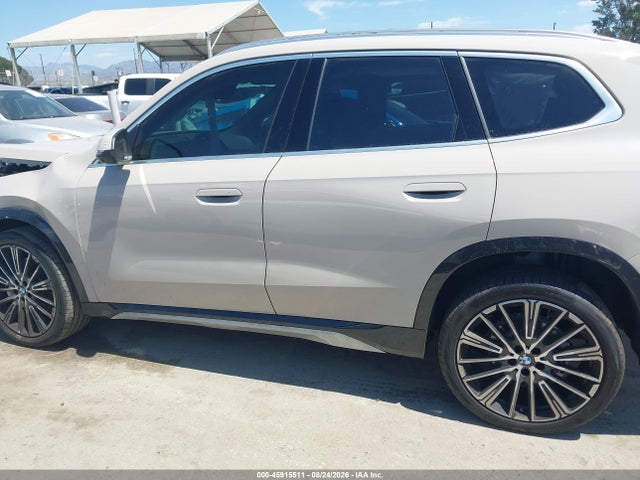 2026 BMW X1 XDRIVE28I 14