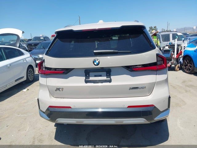2026 BMW X1 XDRIVE28I 16