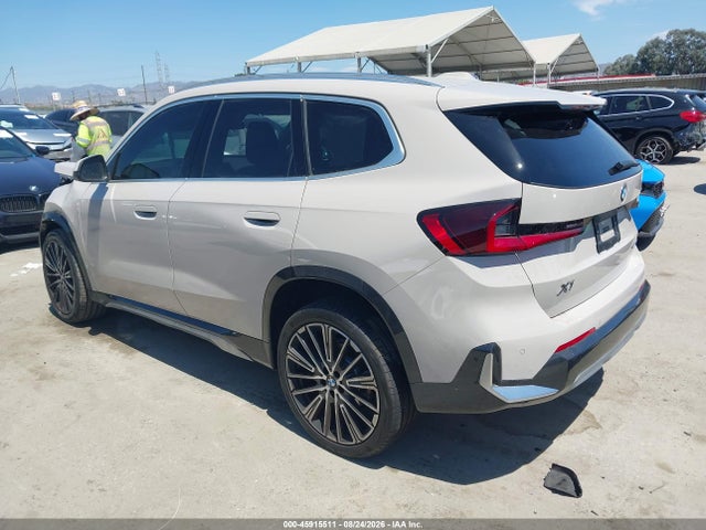 2026 BMW X1 XDRIVE28I 3