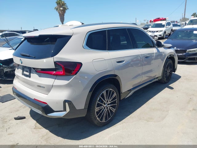 2026 BMW X1 XDRIVE28I 4
