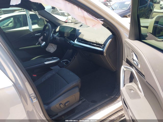 2026 BMW X1 XDRIVE28I 5
