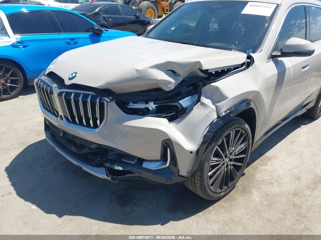 2026 BMW X1 XDRIVE28I 6