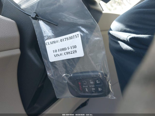 2026 HONDA ODYSSEY EX-L 11