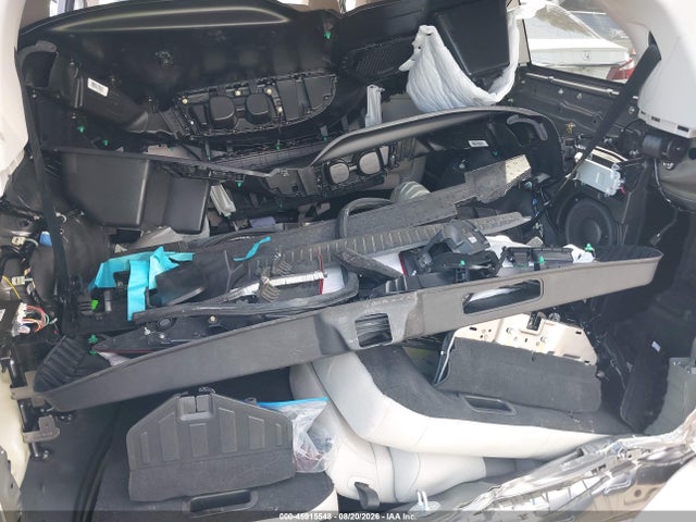 2026 HONDA ODYSSEY EX-L 12