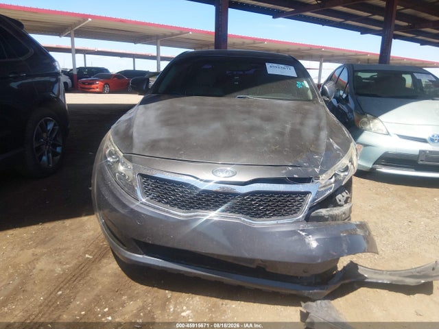 صورة 12 لـ 2011 KIA OPTIMA LX