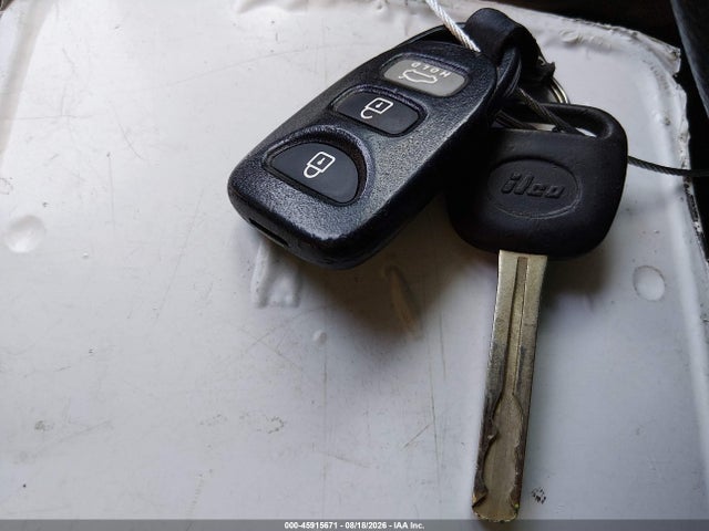 صورة 11 لـ 2011 KIA OPTIMA LX