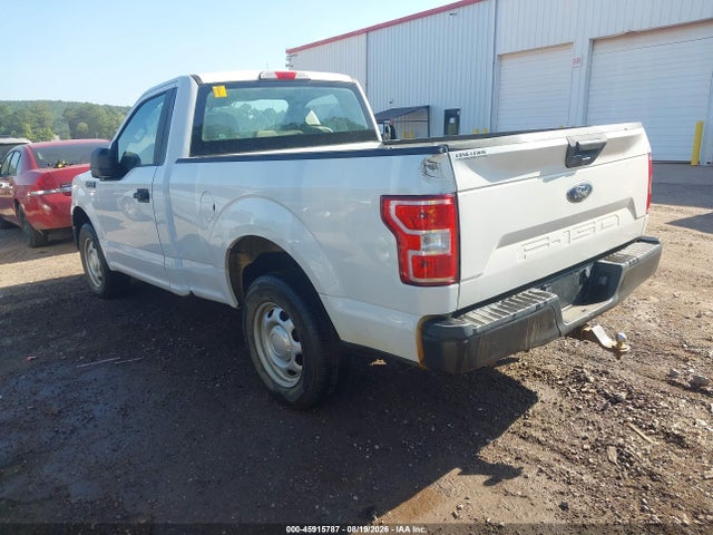 2020 FORD F-150 XL 3