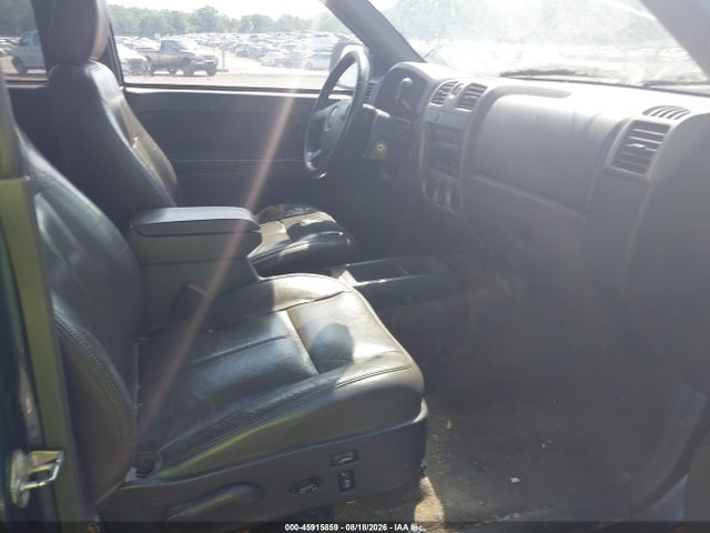 2006 GMC CANYON SLT 照片 5