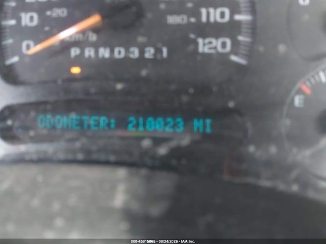 صورة 13 لـ 2007 Chevrolet SILVERADO 1500 CLASSIC WORK TRUCK