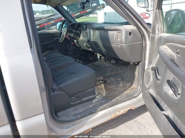 صورة 5 لـ 2007 Chevrolet SILVERADO 1500 CLASSIC WORK TRUCK