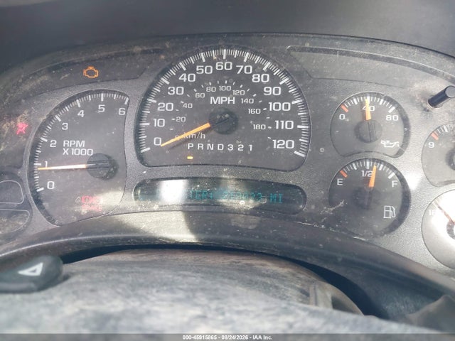 صورة 7 لـ 2007 Chevrolet SILVERADO 1500 CLASSIC WORK TRUCK