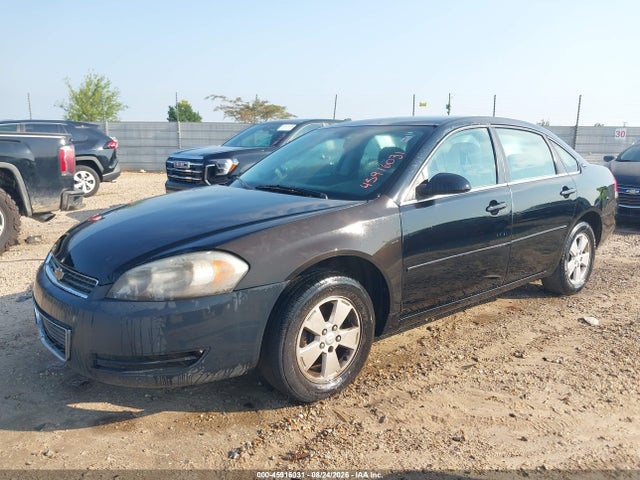 صورة 2 لـ 2008 Chevrolet IMPALA LT