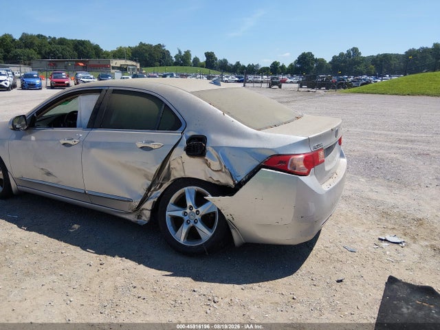 2012 Acura TSX 2.4 照片 6