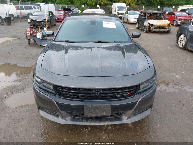 صورة 12 لـ 2016 Dodge CHARGER R/T