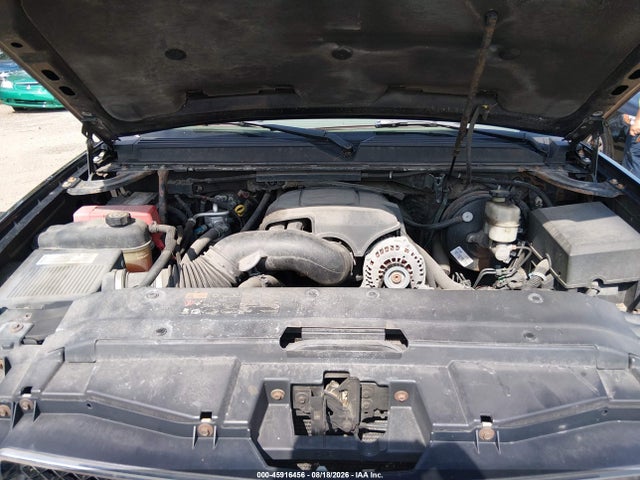 صورة 10 لـ 2007 Chevrolet AVALANCHE 1500 LTZ