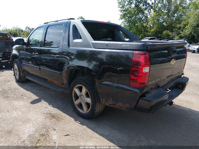 صورة 3 لـ 2007 Chevrolet AVALANCHE 1500 LTZ