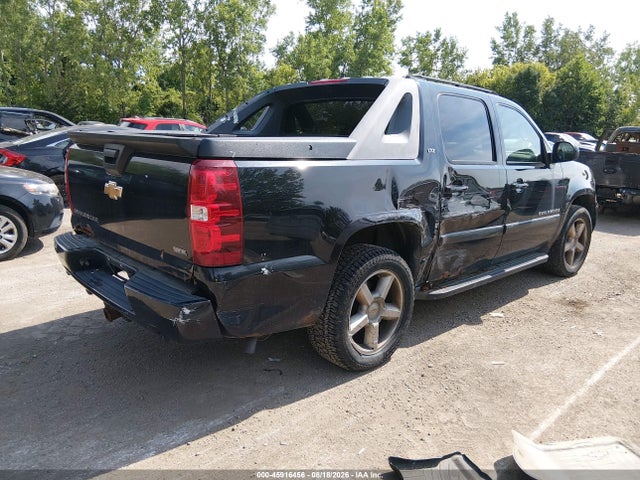 صورة 4 لـ 2007 Chevrolet AVALANCHE 1500 LTZ