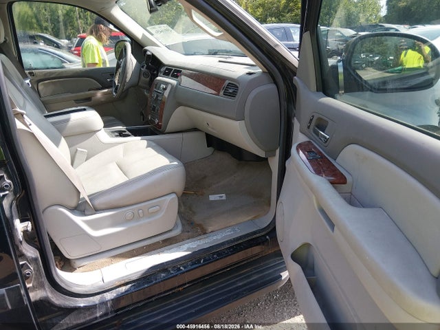 صورة 5 لـ 2007 Chevrolet AVALANCHE 1500 LTZ