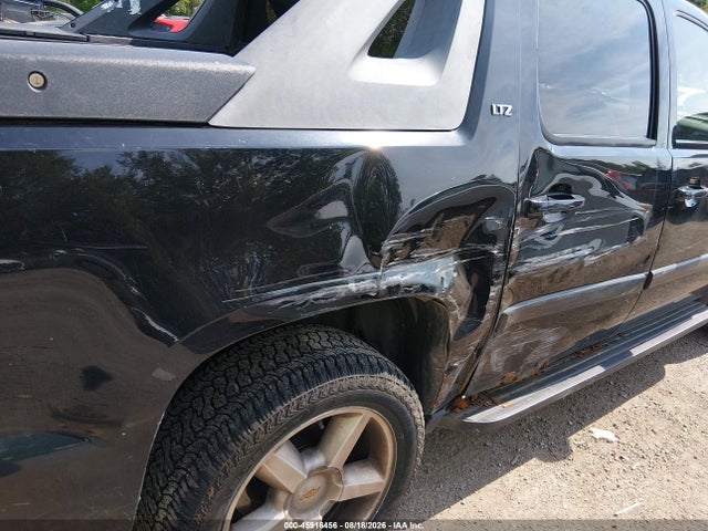 صورة 6 لـ 2007 Chevrolet AVALANCHE 1500 LTZ