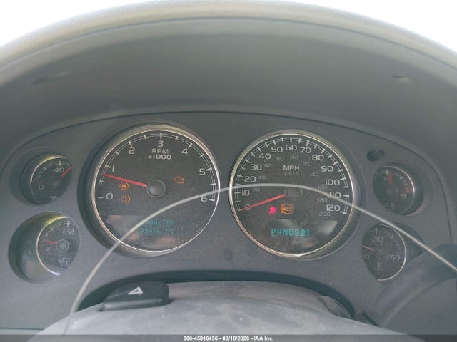صورة 7 لـ 2007 Chevrolet AVALANCHE 1500 LTZ