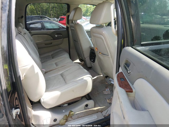 صورة 8 لـ 2007 Chevrolet AVALANCHE 1500 LTZ