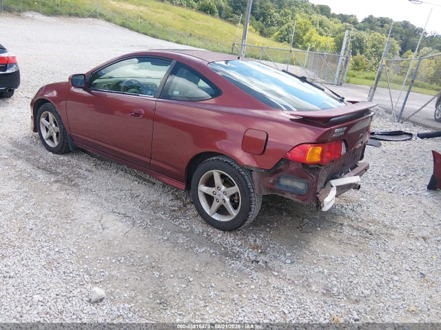 صورة 3 لـ 2003 Acura RSX TYPE S