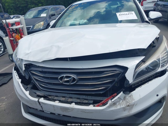 صورة 12 لـ 2015 Hyundai SONATA SPORT