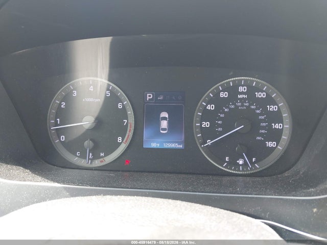 صورة 7 لـ 2015 Hyundai SONATA SPORT