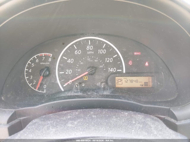 صورة 7 لـ 2014 Nissan VERSA 1.6 S+