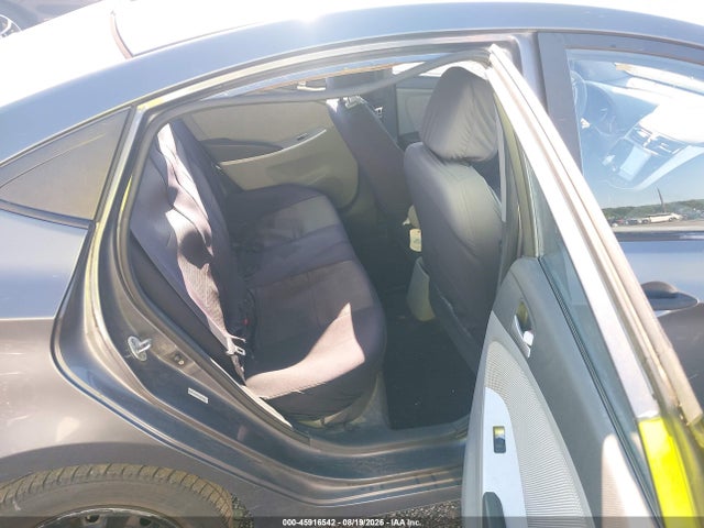 صورة 8 لـ 2012 Hyundai ACCENT GLS