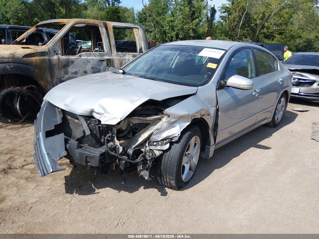 2009 Nissan ALTIMA 3.5 SE — миниатюра 2