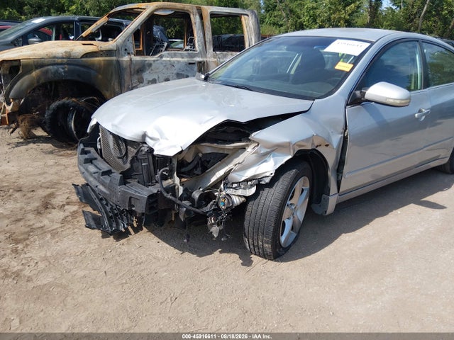 2009 Nissan ALTIMA 3.5 SE — миниатюра 6