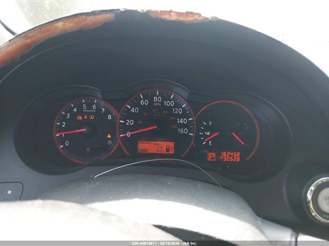 2009 Nissan ALTIMA 3.5 SE — миниатюра 7