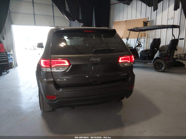 2019 JEEP GRAND CHEROKEE LAREDO E 4X4 16