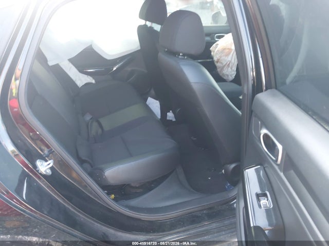 2024 HONDA CIVIC SPORT 8