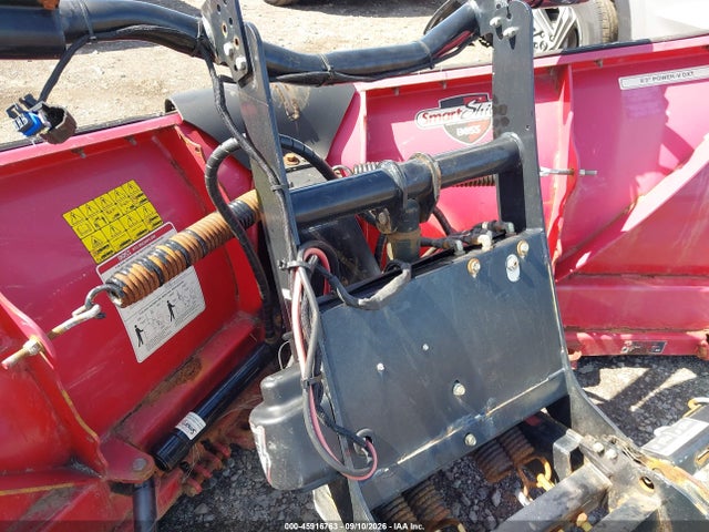 2019 BOSS PLOW 7