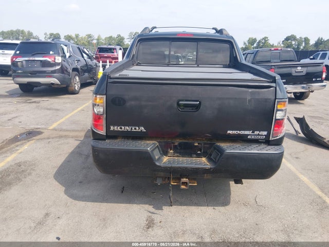صورة 16 لـ 2006 Honda RIDGELINE RTL