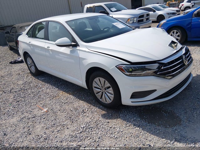 2019 VOLKSWAGEN JETTA 1.4T R-LINE/1.4T S/1.4T SE