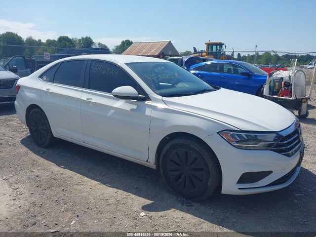 2019 VOLKSWAGEN JETTA 1.4T R-LINE/1.4T S/1.4T SE