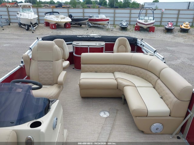 2019 MONTEGO OTHER 8