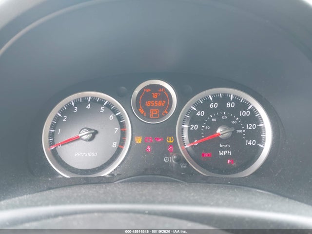 صورة 7 لـ 2010 Nissan SENTRA 2.0S